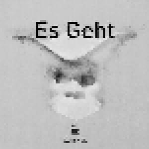Sturm Café: Es Geht - Cover