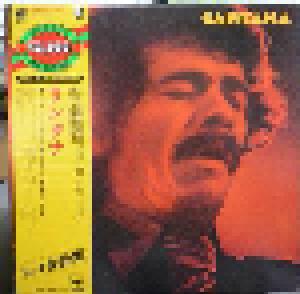 Santana: Santana - New Gift Pack - Cover
