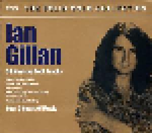 Ian Gillan: Solid Gold Collection, The - Cover