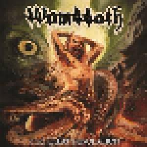 Wombbath: Great Desolation, The - Cover