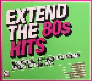 Extend The 80s Hits - Cover