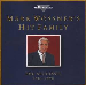 Mark Wössner's Hit Family - BMG Successes 1983-1993 - Cover