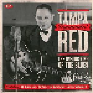 Tampa Red: Unsung King Of The Blues, The - Cover