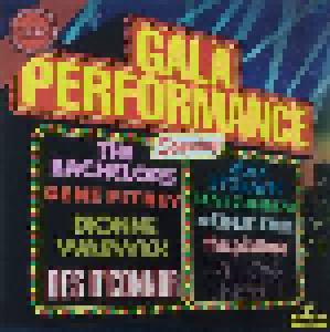 Gala Performance - Cover