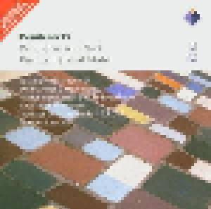Krzysztof Penderecki: Cello Concerto No.2 / Partita / Stabat Mater - Cover