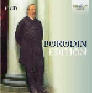 Alexander Porfirjewitsch Borodin: Borodin Edition - Cover