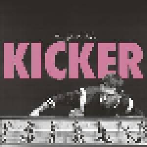 The Get Up Kids: Kicker - Cover