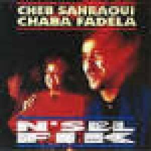 Chaba Fadela & Cheb Sahraoui: N'sel Fik - Cover