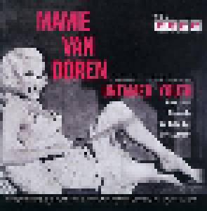 Mamie van Doren: Untamed Youth - Cover