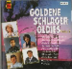 Goldene Schlager Oldies - Folge 2 - - Cover