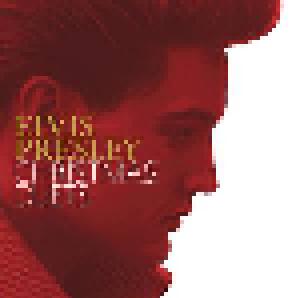 Elvis Presley: Christmas Duets - Cover