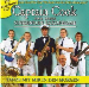 Captain Cook Und Seine Singenden Saxophone: Tanze Mit Mir In Den Morgen - Cover