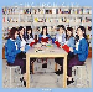 Nogizaka46: Synchronicity - Cover