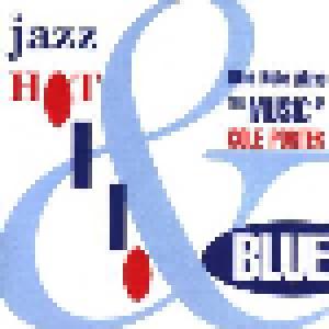 Jazz Hot & Blue - Cover