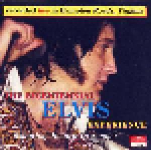 Elvis Presley: Bicentennial Elvis Experience, The - Cover