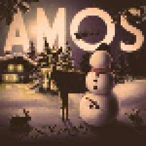 Amos: Xxxmas - Cover