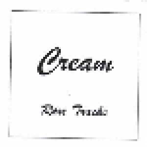 Cream: Rare Tracks - Cover
