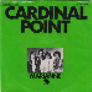 Cardinal Point: Marianne - Cover