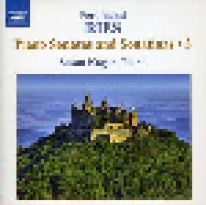 Ferdinand Ries: Piano Sonatas And Sonatinas 3 - Cover