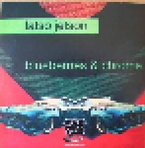 Fu Manchu + Fatso Jetson: Jailbreak/Blueberries & Chrome (Split-7") - Bild 2