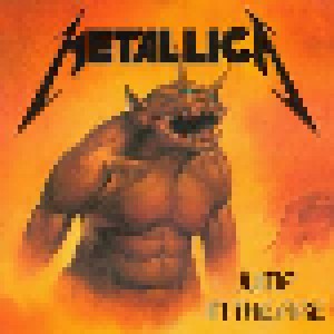 Metallica: Jump In The Fire (12") - Bild 1