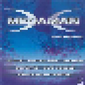 Cover - Ioios, The: Megaman