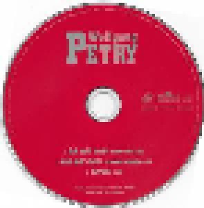 Wolfgang Petry: Ich Will Mehr (Single-CD) - Bild 3