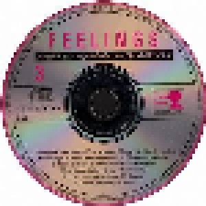 Feelings 03 (CD) - Bild 6