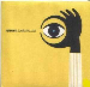 Cover - Decibully: Polyvinyl Summer/Fall 2005