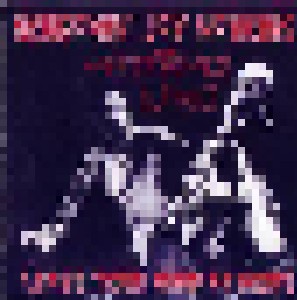 The Screamin' Jay Hawkins & The Fuzztones + Fuzztones: Live / Leave Your Mind At Home (Split-CD-R) - Bild 1
