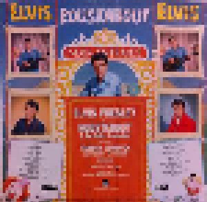 Elvis Presley: Roustabout (LP) - Bild 2