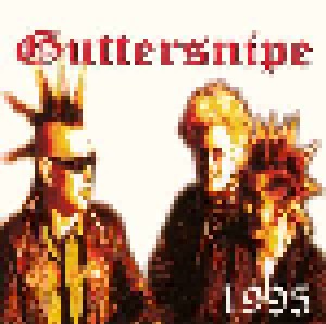 Cover - Guttersnipe: 1995