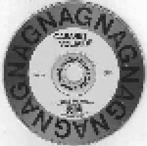 Cabaret Voltaire: Nag Nag Nag. (Single-CD) - Bild 3