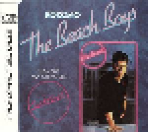 The Beach Boys, The + Little Richard + Georgia Satellites: Kokomo (Split-3"-CD) - Bild 1