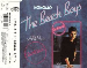 The Beach Boys, The + Little Richard + Georgia Satellites: Kokomo (Split-3"-CD) - Bild 2