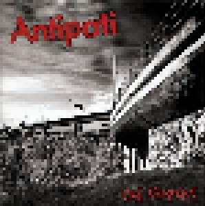 Antipati: On Repeat (CD) - Bild 1