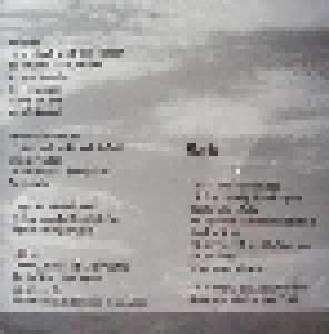 Calexico: Even My Sure Things Fall Through (Mini-CD / EP) - Bild 6