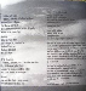 Calexico: Even My Sure Things Fall Through (Mini-CD / EP) - Bild 7