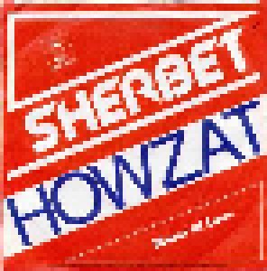 Sherbet: Howzat (7") - Bild 2