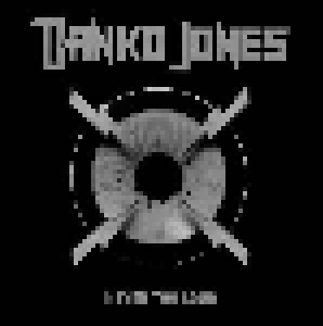 Danko Jones: Never Too Loud (Promo-CD) - Bild 1