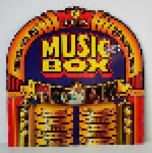 K-Tel's Music Box (LP) - Bild 1