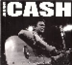 Johnny Cash: The Collection (CD) - Bild 1