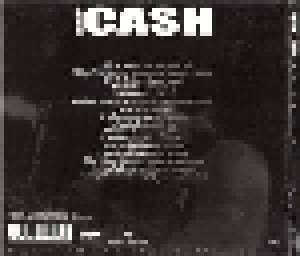 Johnny Cash: The Collection (CD) - Bild 2