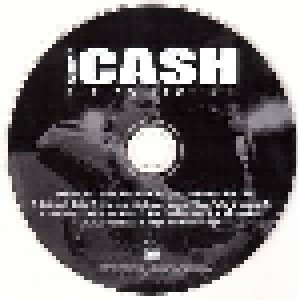 Johnny Cash: The Collection (CD) - Bild 3