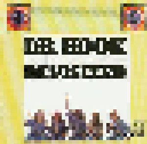 Dr. Hook & The Medicine Show: Revisited (CD) - Bild 1