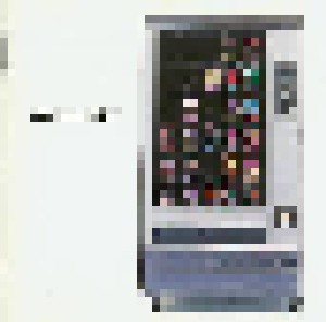 Stephen Duffy Feat. Nigel Kennedy: Music In Colors (CD) - Bild 1