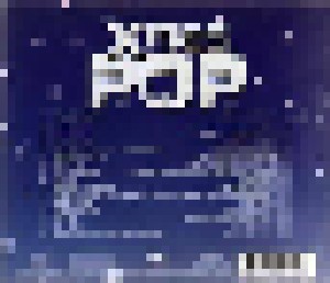 Xmas Pop (CD) - Bild 3