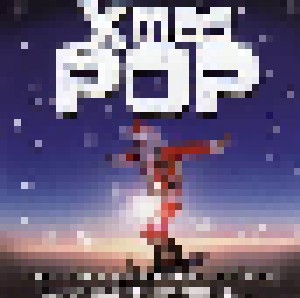 Cover - Ronan Keating & Máire Brennan: Xmas Pop