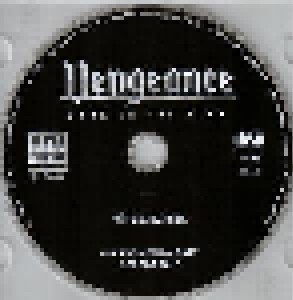 Vengeance: Back In The Ring (Promo-CD) - Bild 3