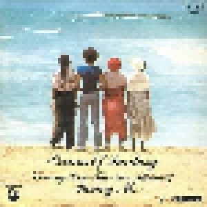 Boney M.: Hooray! Hooray! It's A Holi-Holiday (7") - Bild 2